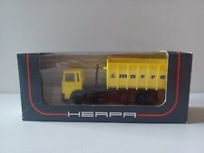 Herpa 820502 man gebraucht kaufen  Neuburg