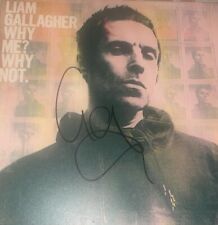 Liam gallagher hand for sale  PORT GLASGOW