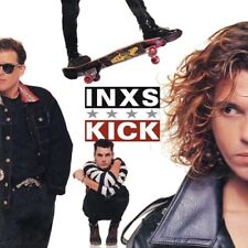 INXS - Kick [New Vinyl LP] Gatefold LP Jacket, 180 Gram comprar usado  Enviando para Brazil