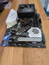 Motherboard & CPU Combos for sale  Pompano Beach