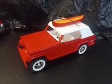 1963 tonka jeepster for sale  Newark