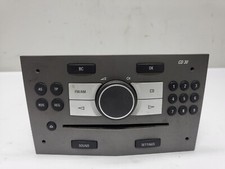 Pel astra autoradio gebraucht kaufen  Kleinrinderfeld