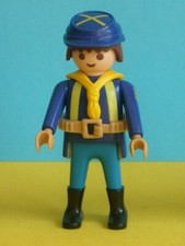 Playmobil soldat nordstaatler gebraucht kaufen  Deutschland