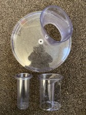 Kenwood lid pusher for sale  WISBECH