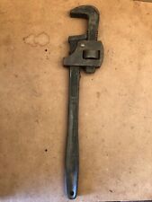 Rare vintage garrington for sale  HEREFORD