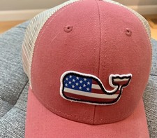 Vineyard vines baseball for sale  Beaverton