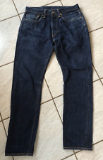 Levi 501 w32 gebraucht kaufen  Frankfurt am Main