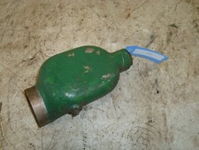 Oliver tractor air for sale  Glen Haven
