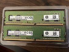 Samsung 4gb ddr4 for sale  Los Angeles