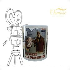 Mug collection cinéma d'occasion  Saint-André-les-Alpes