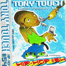 Tony touch hip for sale  Miami