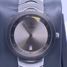 Relógio de pulso H.Stern 955 412 aço inoxidável 36 mm comprar usado  Enviando para Brazil