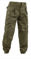 Pantalone militare esercito usato  Cremona