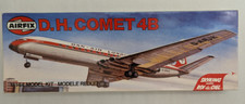 Comet bausatz airfix gebraucht kaufen  Villingen-Schwenningen