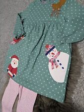 Mini boden festive for sale  GLASGOW