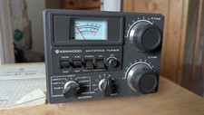 Kenwood trio 230 for sale  YORK