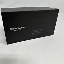 Câmera esportiva DBPower EX7000 Ultra HD 4K com acessórios nova na caixa comprar usado  Enviando para Brazil
