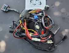 Main wiring harness for sale  South Gate