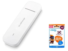 Huawei e3372 325 gebraucht kaufen  Aying