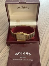 Vintage rotary mens for sale  BRISTOL