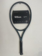 Raquette tennis wilson d'occasion  Tours-