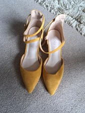 Mustard yellow 2inch for sale  SOMERTON