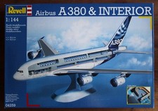 Airbus a380 interior gebraucht kaufen  Hallerndorf