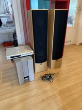 Magnat lautsprecher 144 gebraucht kaufen  Krefeld