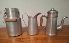 Lot cafetière pot d'occasion  Versailles