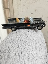 Corgi batmobile vintage for sale Corgi batmobile vintage for sale  WESTON-SUPER-MARE