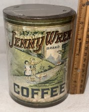 Antique jenny wren for sale  Harlan