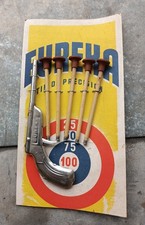 Rare pistolet fléchette d'occasion  Vesoul