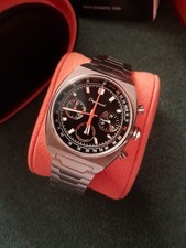 Depancel rally chronograph d'occasion  Paris XVIII