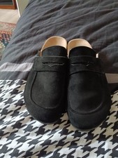 Mule sabot boston d'occasion  Moirans