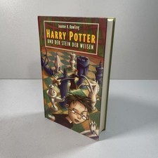 Harry potter stein gebraucht kaufen  Berlin