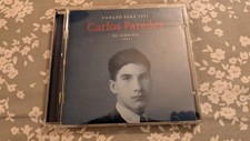 Carlos paredes cancao for sale  Ankeny