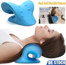 Ergonomischer nackenstrecker r gebraucht kaufen Ergonomischer nackenstrecker r gebraucht kaufen  Aspisheim, Grolsheim