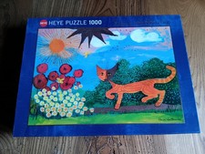 Daisies heye puzzle gebraucht kaufen  Landshut