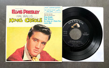 Elvis presley king gebraucht kaufen  Deutschland