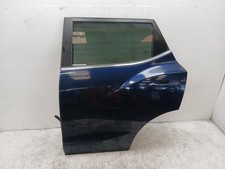 Rear door ssangyong for sale  SKELMERSDALE