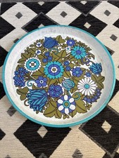 Vintage 1960s tea for sale  WIGAN