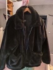 Riginal ugg felljacke gebraucht kaufen  Köln