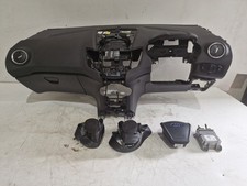 Fiesta mk7 airbag for sale  GRANGEMOUTH