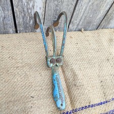 Vintage cultivator prong for sale  LIVERPOOL