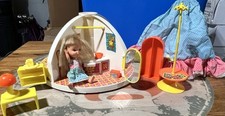 Casa de bonecas Moppets Secret dos anos 80, usado comprar usado  Enviando para Brazil