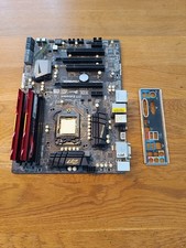 Asrock extreme4 motherboard gebraucht kaufen Asrock extreme4 motherboard gebraucht kaufen  Achern