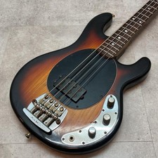 Usado, MUSIC MAN Sting Ray 1981 Mie loja principal comprar usado  Enviando para Brazil