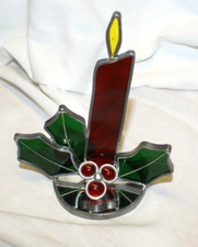 Vtg stained glass for sale  Butler