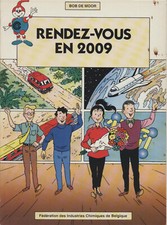 Bob moor rendez d'occasion  Nîmes