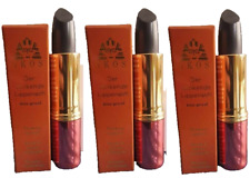 Ikos denkender lippenstift gebraucht kaufen  Erftstadt